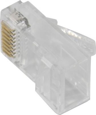 Коннектор RJ-45 RJ 45 м (IDGR0-50) – фото 1