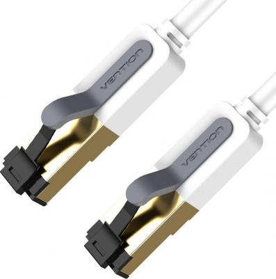 Патч-корд SFTP вилка-вилка 3м (ICDHI) – фото 1