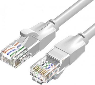 Патч-корд UTP RJ45 - RJ45 2м (IBEHH) – фото 1