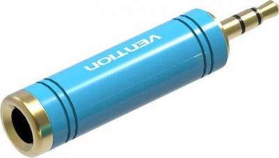 Переходник 3.5 мм Jack (m) - 6.35 мм Jack (f) VAB-S04-L