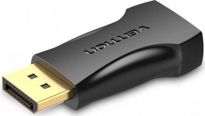 Переходник для кабеля DisplayPort 20M > HDMI F 4K (HBPB0) (HBPB0) – фото 1