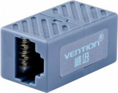 Сгонка RJ45 F / RJ45 F Grey – фото 2