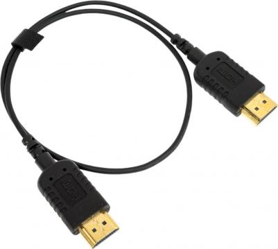 Аксессуар HDMI v.2.0 19M/19M 1.8m Black WAVC-HDMIUS-1.8M – фото 1