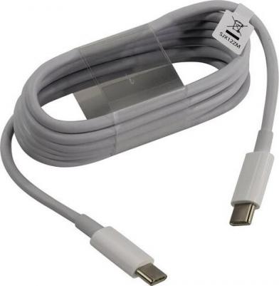 Кабель Mi SJV4108GL USB Type-C (m) USB Type-C (m) 1.5м белый – фото 4