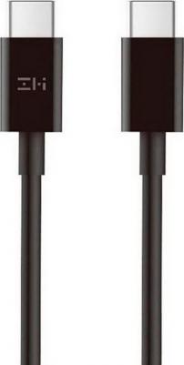 Кабель Xiaomi USB Type-C - USB Type-C 1.5 (AL308E Black) – фото 2