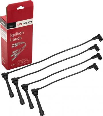 Высоковольтные провода 110-4022