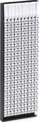 Маркер для кабеля MKF9S1 – фото 3