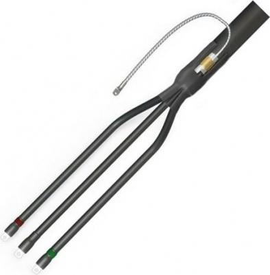 Мини муфта 3ПКТпб 2,5/10 – фото 2