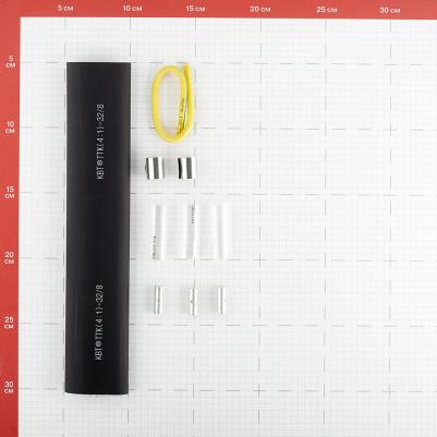 Мини муфта 3ПСТб - 6/10 нг-LS – фото 2