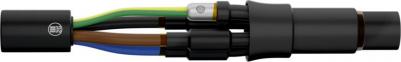 Муфта кабельная соединительная 1кВ HJ2-01/4х25-50C 16000501