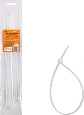 Кабельные пластиковые хомуты ACT-N-11