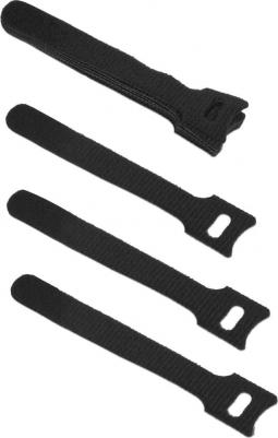 Хомут для кабеля CLAMP-310-BK