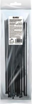Пластиковые стяжки NYT-250x3.6В – фото 1
