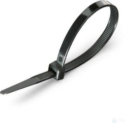 Пластиковые стяжки NYT-300x3.6B – фото 12