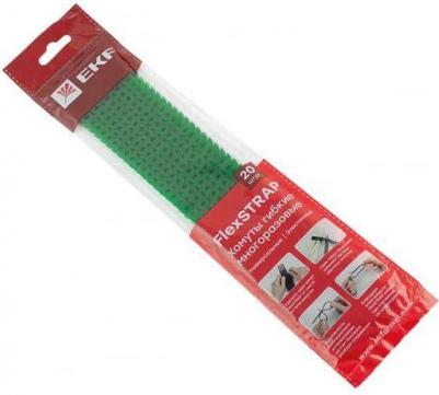 Гибкий хомут FlexSTRAP 4690216229720 – фото 3