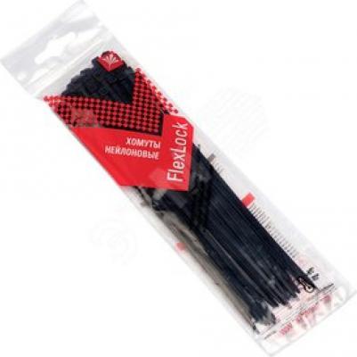 Стандартный хомут FlexLock PROxima 4690216188669 – фото 1