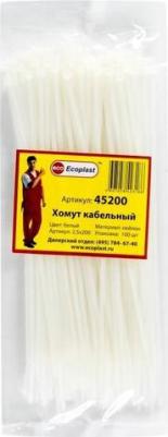 Кабельные хомуты 45200 – фото 1