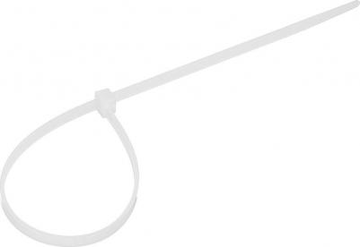 Нейлоновая кабельная стяжка PRN 290x4.8 – фото 2