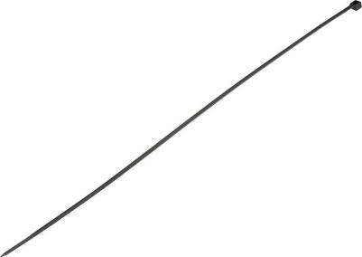 Хомут (стяжка) нейлоновый 300x3.6 мм 100 штук (49413) – фото 3