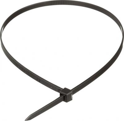 Хомут (стяжка) нейлоновый 300x3.6 мм 100 штук (49413) – фото 8