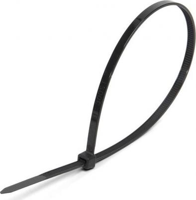 Хомут (стяжка) нейлоновый 300x3.6 мм 100 штук (49413) – фото 11