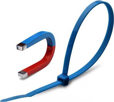 КСС Magnetic 3х100 Стяжка нейлоновая, цена за 1 упак