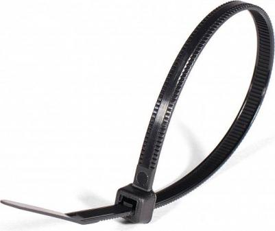 КСС MULTILOCK 5х200 Стяжка нейлоновая, цена за 1 упак 4610119814854 – фото 1