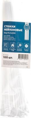 Нейлоновые стяжки НСС EasyFix 4610119801618 – фото 3
