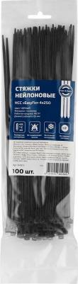 Нейлоновые стяжки НСС EasyFix 4610119801809 – фото 5