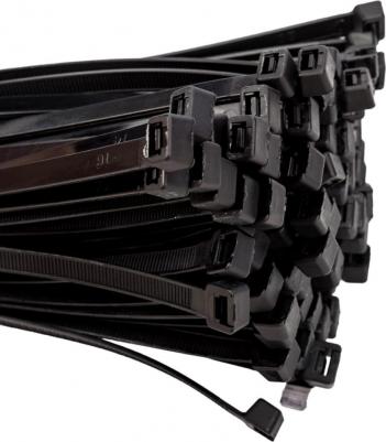 Нейлоновые стяжки НСС EasyFix 4610119801908