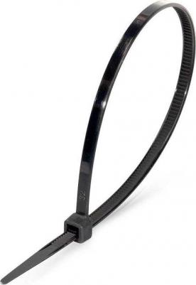 НСС EasyFix 5х350 Стяжка нейлоновая, цена за 1 упак 4610119804541 – фото 1