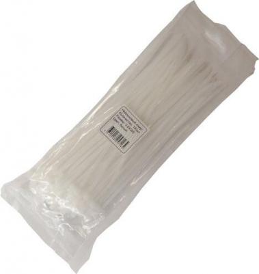 Хомут nylon 500мм х 4,8 белый (100шт)