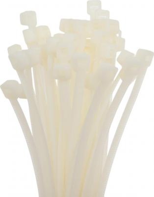 Применяются для увязки в пучок и монтажа кабелей и проводов. Область применения: электроэнергетика, радиотехника, автомобилестроение, прокладка 4670042793398