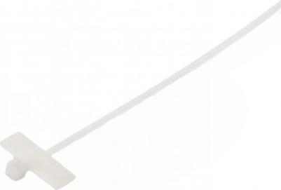 Безгалогенная неоткрывающаяся нейлоновая стяжка GTK-200MC – фото 3