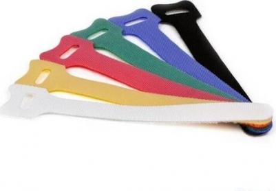 Хомут для кабеля WASN-180-RD-10 – фото 1