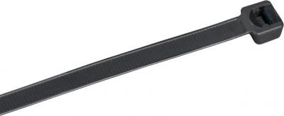 Хомут P6.6 стандартный чёрный 8,8х500мм 100шт/упак, цена за 1 упак