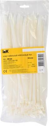 Хомут UHH31-D076-300-100 – фото 2