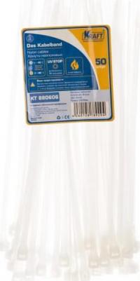 Нейлоновый хомут уп-ка 50 шт 4260128789294 – фото 3