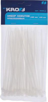 Пластиковый хомут 202013 – фото 3