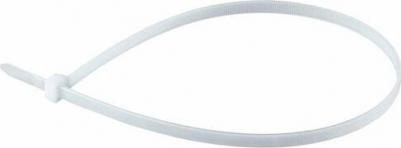 Хомуты 71 031 NCT-025-120-100/WH (100 шт/упак), цена за 1 упак – фото 2
