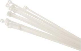 Хомуты 71 031 NCT-025-120-100/WH (100 шт/упак), цена за 1 упак – фото 3