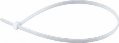 Хомуты 71 032 NCT-025-150-100/WH (100 шт/упак), цена за 1 упак