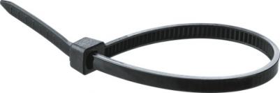 Хомуты 71 332 NCT-025-100-100/BL (100 шт/упак), цена за 1 упак