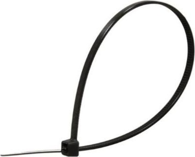 Хомут 90 315 OCT-036-250-100-BL (уп.100шт) 90315 – фото 2