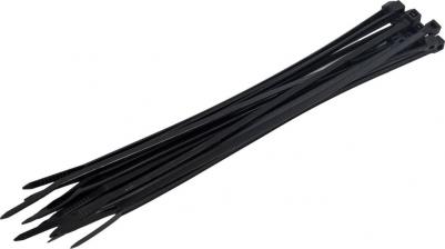 Хомуты 90 311 OCT-025-150-100-BL (100 шт/упак), цена за 1 упак – фото 2