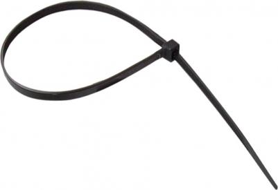 Кабельная нейлоновая хомут-стяжка 57-0201 – фото 4