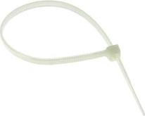 Кабельная нейлоновая хомут-стяжка 57-0250 – фото 3