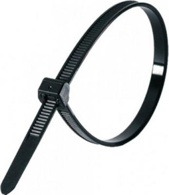 Нейлоновый хомут SBE-CT-36-150-w