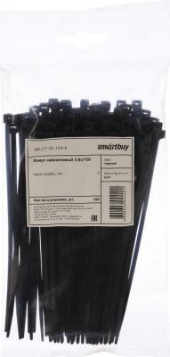 Нейлоновый хомут SBE-CT-36-150-w – фото 2