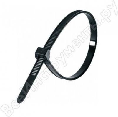 Нейлоновый хомут SBE-CT-36-200-b – фото 2